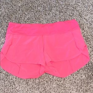 Speedy lulu shorts